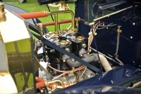 1904 Pierce Arrow 15 HP Motorcar.  Chassis number 868